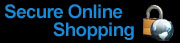 secure shopping